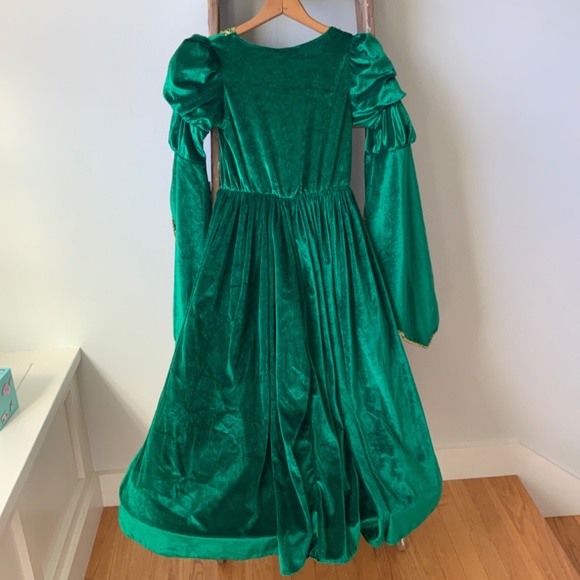 Halloween costume princess - Picture 7 of 8